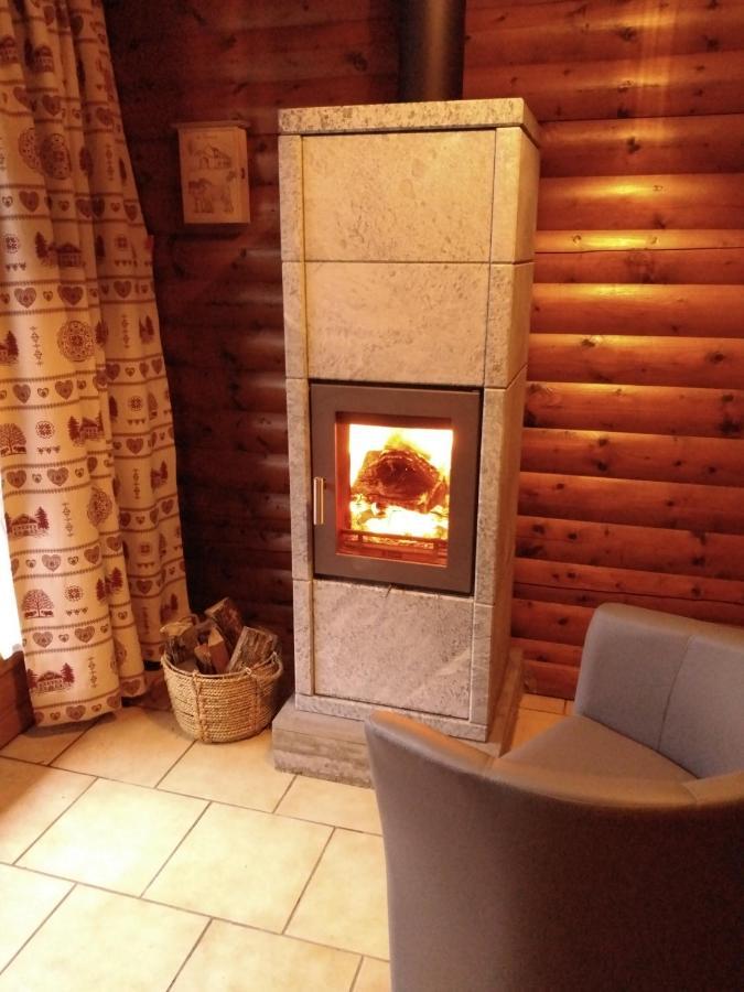 Chalet Le Paradou Adults Only Lessive Exterior photo