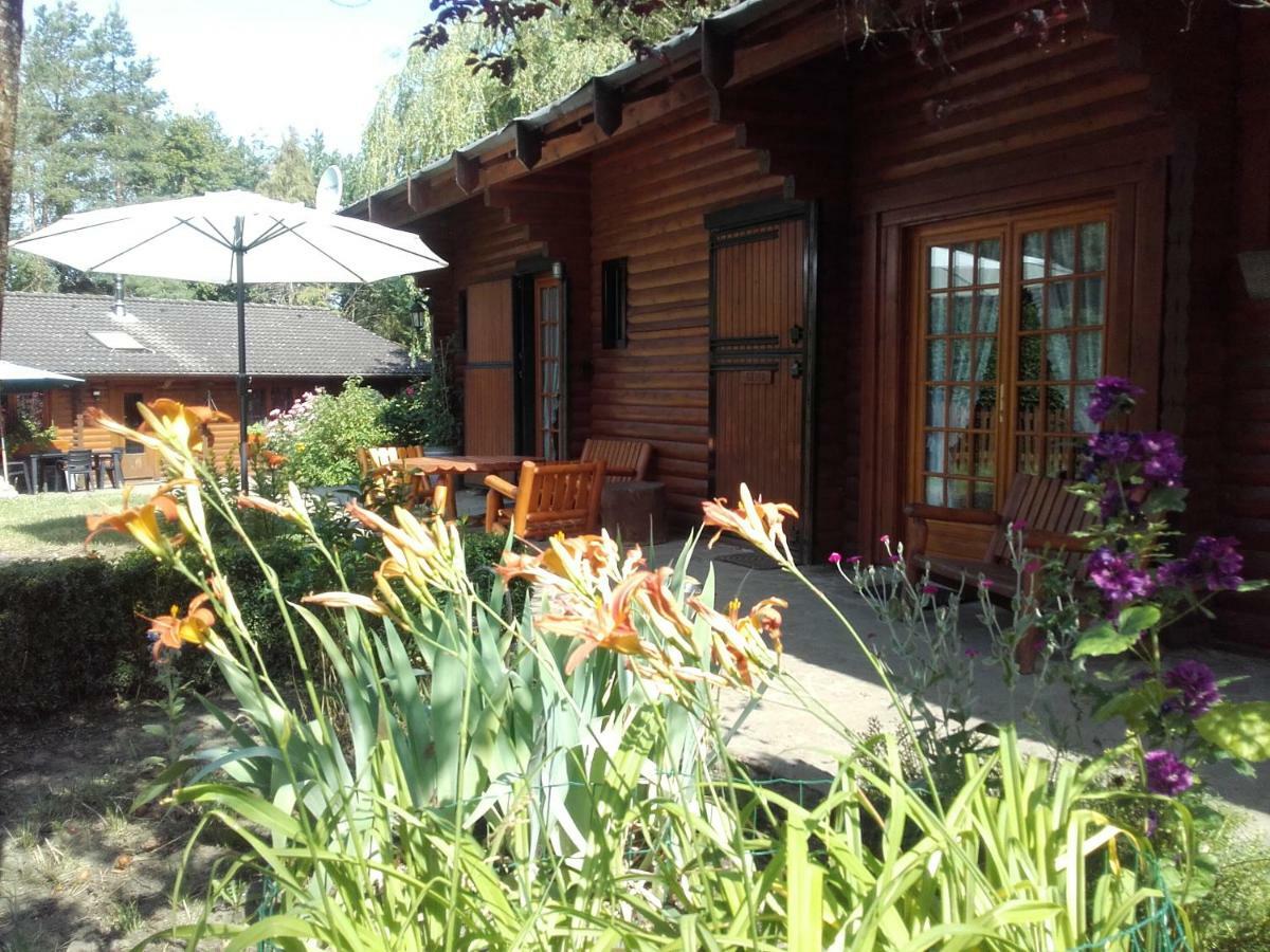 Chalet Le Paradou Adults Only Lessive Exterior photo